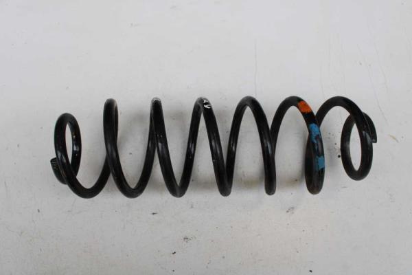 RESSORT ARRIERE FORD B-MAX 10/2012+ - Vue 1